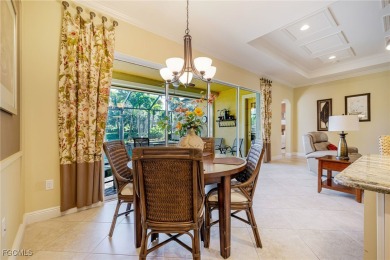 This rare opportunity presents itself in the form of a former on Pelican Preserve Golf Club in Florida - for sale on GolfHomes.com, golf home, golf lot