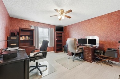 Wake up every morning in a home that feels like a personal on Stoneybrook East Golf Club in Florida - for sale on GolfHomes.com, golf home, golf lot