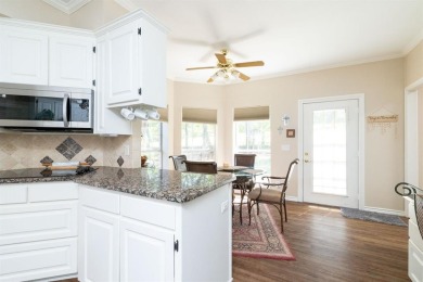 OPPORT  UNITY! The Bold and the Beautiful.  Holiday dinners and on The Club At Runaway Bay in Texas - for sale on GolfHomes.com, golf home, golf lot