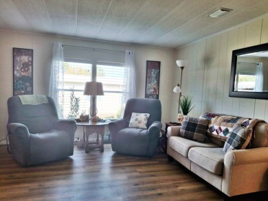 Beautiful 2BR/2BA Turn-Key Home in Rolling Greens Village on Rolling Greens Executive Golf Community in Florida - for sale on GolfHomes.com, golf home, golf lot