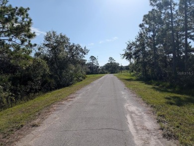 Come build your forever home on this one-half acre lot that on Indian Lake Estates Golf and Country Club in Florida - for sale on GolfHomes.com, golf home, golf lot