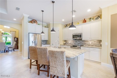 This rare opportunity presents itself in the form of a former on Pelican Preserve Golf Club in Florida - for sale on GolfHomes.com, golf home, golf lot