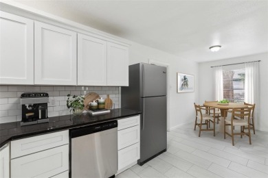 Welcome to this beautifully renovated home, perfectly blending on Cedar Crest Golf Course in Texas - for sale on GolfHomes.com, golf home, golf lot