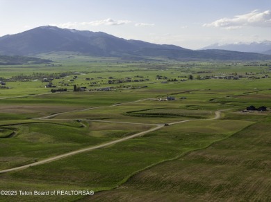 Welcome to Alpenglow Hills -- a brand-new development offering on Star Valley RV Golf Course in Wyoming - for sale on GolfHomes.com, golf home, golf lot