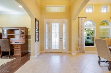 This rare opportunity presents itself in the form of a former on Pelican Preserve Golf Club in Florida - for sale on GolfHomes.com, golf home, golf lot
