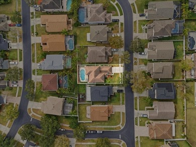 Wake up every morning in a home that feels like a personal on Stoneybrook East Golf Club in Florida - for sale on GolfHomes.com, golf home, golf lot