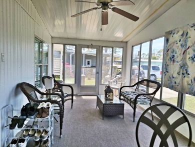 Beautiful 2BR/2BA Turn-Key Home in Rolling Greens Village on Rolling Greens Executive Golf Community in Florida - for sale on GolfHomes.com, golf home, golf lot