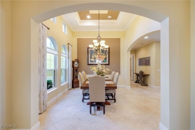 This rare opportunity presents itself in the form of a former on Pelican Preserve Golf Club in Florida - for sale on GolfHomes.com, golf home, golf lot