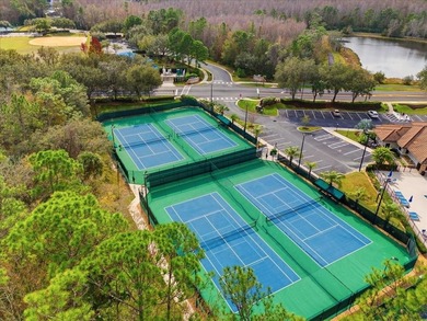 Wake up every morning in a home that feels like a personal on Stoneybrook East Golf Club in Florida - for sale on GolfHomes.com, golf home, golf lot