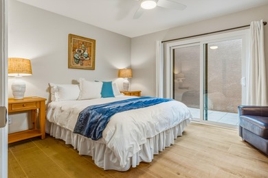 Welcome to this beautifully positioned 2 bedroom, 2 bathroom on Ironwood Country Club in California - for sale on GolfHomes.com, golf home, golf lot