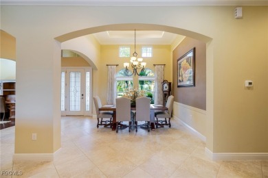 This rare opportunity presents itself in the form of a former on Pelican Preserve Golf Club in Florida - for sale on GolfHomes.com, golf home, golf lot