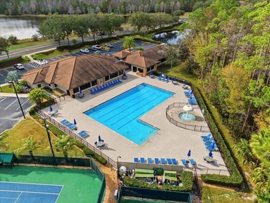 Wake up every morning in a home that feels like a personal on Stoneybrook East Golf Club in Florida - for sale on GolfHomes.com, golf home, golf lot