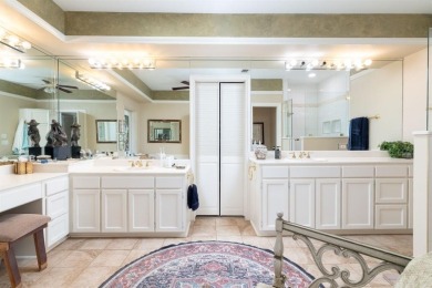 OPPORT  UNITY! The Bold and the Beautiful.  Holiday dinners and on The Club At Runaway Bay in Texas - for sale on GolfHomes.com, golf home, golf lot