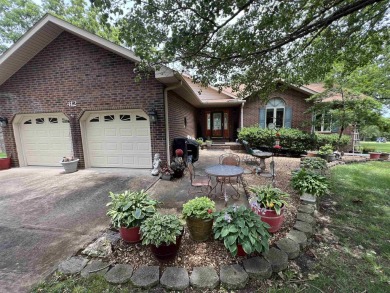 Discover this exquisite 3-bedroom, 3-bath Turkey Mountain Golf on The Course At Turkey Mountain in Arkansas - for sale on GolfHomes.com, golf home, golf lot