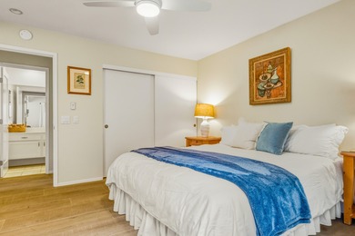 Welcome to this beautifully positioned 2 bedroom, 2 bathroom on Ironwood Country Club in California - for sale on GolfHomes.com, golf home, golf lot