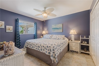 Discover Florida waterfront living at its finest in this on Burnt Store Golf Club in Florida - for sale on GolfHomes.com, golf home, golf lot