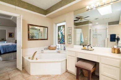 OPPORT  UNITY! The Bold and the Beautiful.  Holiday dinners and on The Club At Runaway Bay in Texas - for sale on GolfHomes.com, golf home, golf lot