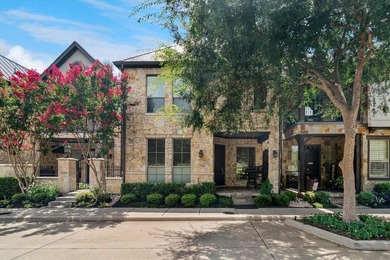 Welcome to 5316 Fort Buckner, nestled in the prestigious on TPC At Craig Ranch in Texas - for sale on GolfHomes.com, golf home, golf lot