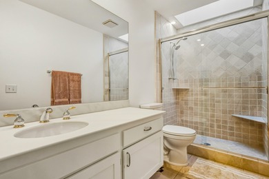 Welcome to this beautifully positioned 2 bedroom, 2 bathroom on Ironwood Country Club in California - for sale on GolfHomes.com, golf home, golf lot