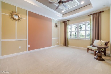 This rare opportunity presents itself in the form of a former on Pelican Preserve Golf Club in Florida - for sale on GolfHomes.com, golf home, golf lot