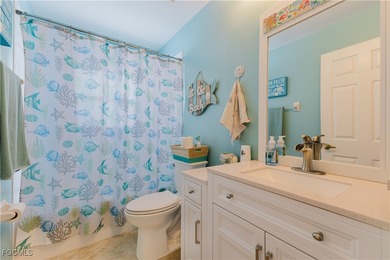 Discover Florida waterfront living at its finest in this on Burnt Store Golf Club in Florida - for sale on GolfHomes.com, golf home, golf lot