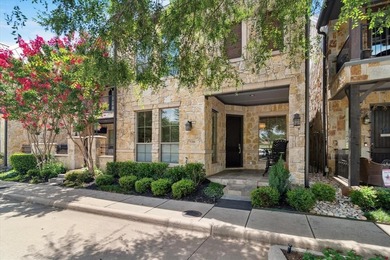 Welcome to 5316 Fort Buckner, nestled in the prestigious on TPC At Craig Ranch in Texas - for sale on GolfHomes.com, golf home, golf lot