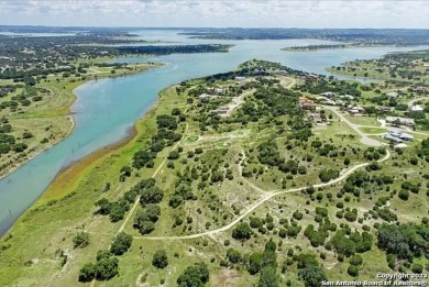Beautiful and serene 9.77 Acres! One of the largest waterfront on The Hawk Golf Club in Texas - for sale on GolfHomes.com, golf home, golf lot