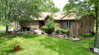 Discover this exquisite 3-bedroom, 3-bath Turkey Mountain Golf on The Course At Turkey Mountain in Arkansas - for sale on GolfHomes.com, golf home, golf lot