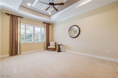 This rare opportunity presents itself in the form of a former on Pelican Preserve Golf Club in Florida - for sale on GolfHomes.com, golf home, golf lot