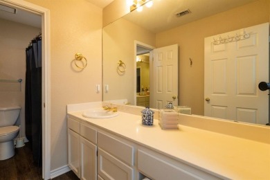 OPPORT  UNITY! The Bold and the Beautiful.  Holiday dinners and on The Club At Runaway Bay in Texas - for sale on GolfHomes.com, golf home, golf lot