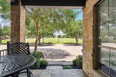Welcome to 5316 Fort Buckner, nestled in the prestigious on TPC At Craig Ranch in Texas - for sale on GolfHomes.com, golf home, golf lot