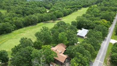 Discover this exquisite 3-bedroom, 3-bath Turkey Mountain Golf on The Course At Turkey Mountain in Arkansas - for sale on GolfHomes.com, golf home, golf lot