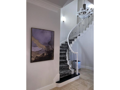 Welcome to 5316 Fort Buckner, nestled in the prestigious on TPC At Craig Ranch in Texas - for sale on GolfHomes.com, golf home, golf lot