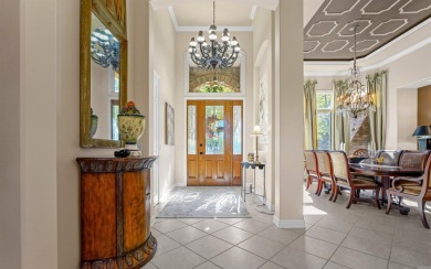 Welcome to this custom built manor home, nestled on a serene on Diamante Golf and Country Club in Arkansas - for sale on GolfHomes.com, golf home, golf lot