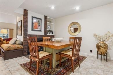GOLF COURSE VIEWS! Desirable CARROLLWOOD VILLAGE condo/townhome on Carrollwood Country Club in Florida - for sale on GolfHomes.com, golf home, golf lot