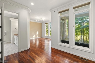 Prestigious one-of-a-kind luxury home located in the highly on  in Ohio - for sale on GolfHomes.com, golf home, golf lot