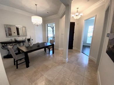 Welcome to 5316 Fort Buckner, nestled in the prestigious on TPC At Craig Ranch in Texas - for sale on GolfHomes.com, golf home, golf lot