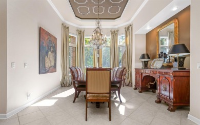 Welcome to this custom built manor home, nestled on a serene on Diamante Golf and Country Club in Arkansas - for sale on GolfHomes.com, golf home, golf lot