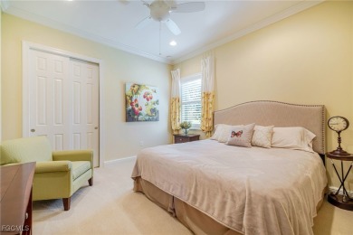 This rare opportunity presents itself in the form of a former on Pelican Preserve Golf Club in Florida - for sale on GolfHomes.com, golf home, golf lot