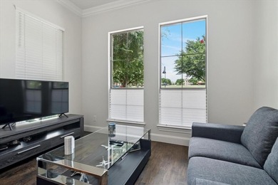 Welcome to 5316 Fort Buckner, nestled in the prestigious on TPC At Craig Ranch in Texas - for sale on GolfHomes.com, golf home, golf lot