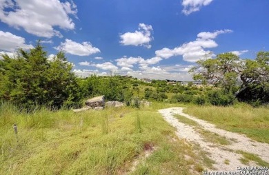 Beautiful and serene 9.77 Acres! One of the largest waterfront on The Hawk Golf Club in Texas - for sale on GolfHomes.com, golf home, golf lot