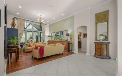 Welcome to this custom built manor home, nestled on a serene on Diamante Golf and Country Club in Arkansas - for sale on GolfHomes.com, golf home, golf lot
