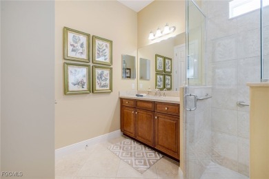 This rare opportunity presents itself in the form of a former on Pelican Preserve Golf Club in Florida - for sale on GolfHomes.com, golf home, golf lot