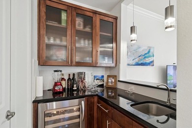 Welcome to 5316 Fort Buckner, nestled in the prestigious on TPC At Craig Ranch in Texas - for sale on GolfHomes.com, golf home, golf lot