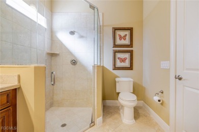 This rare opportunity presents itself in the form of a former on Pelican Preserve Golf Club in Florida - for sale on GolfHomes.com, golf home, golf lot