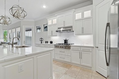 Welcome to 5316 Fort Buckner, nestled in the prestigious on TPC At Craig Ranch in Texas - for sale on GolfHomes.com, golf home, golf lot