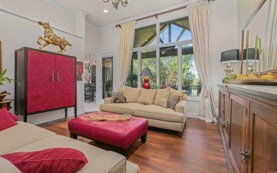 Welcome to this custom built manor home, nestled on a serene on Diamante Golf and Country Club in Arkansas - for sale on GolfHomes.com, golf home, golf lot