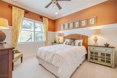 This rare opportunity presents itself in the form of a former on Pelican Preserve Golf Club in Florida - for sale on GolfHomes.com, golf home, golf lot