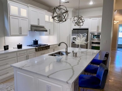 Welcome to 5316 Fort Buckner, nestled in the prestigious on TPC At Craig Ranch in Texas - for sale on GolfHomes.com, golf home, golf lot