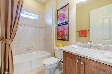 This rare opportunity presents itself in the form of a former on Pelican Preserve Golf Club in Florida - for sale on GolfHomes.com, golf home, golf lot
